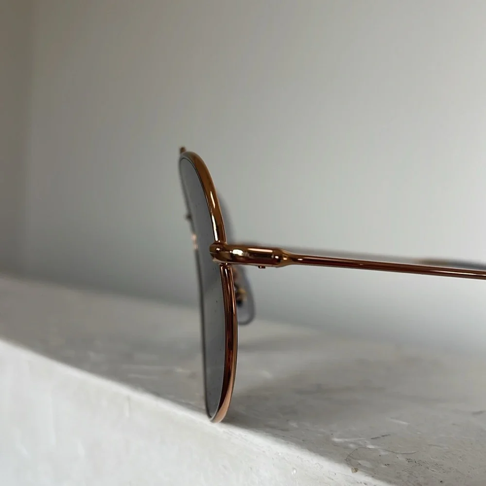 Ray Ban Reverse Sunglasses RBR0101S - Picture 4 of 9